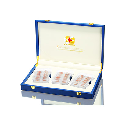 古冶子宫排毒套